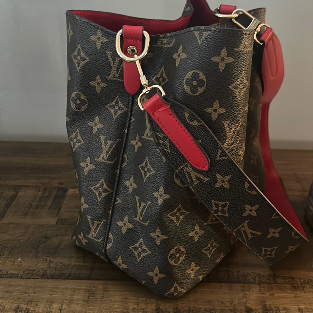 Good quality purse